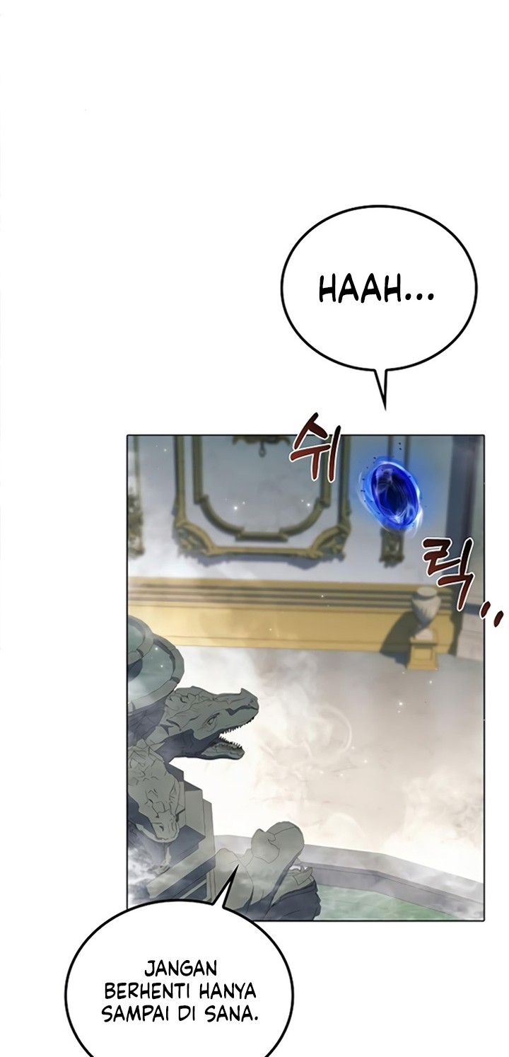 Archmage Restaurant Chapter 84 - halaman 45