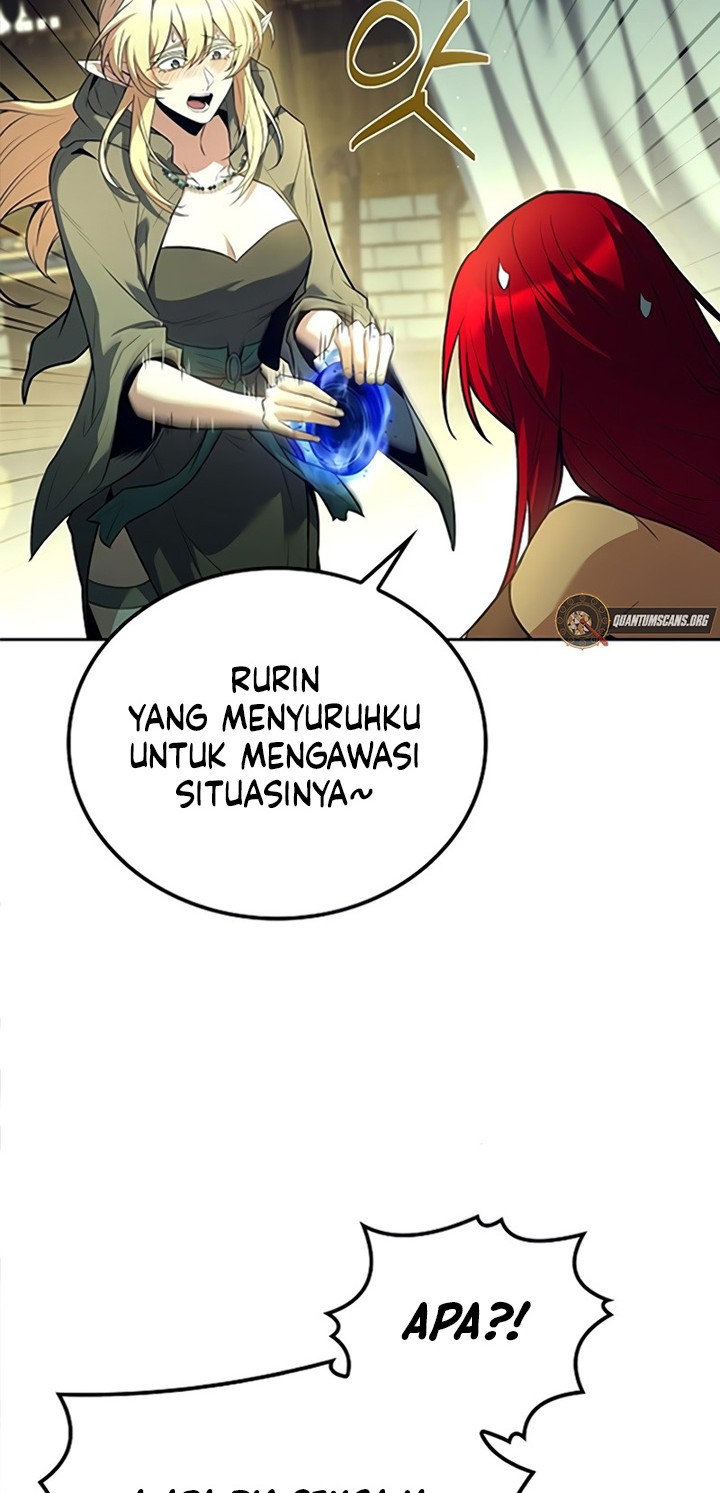 Archmage Restaurant Chapter 84 - halaman 47