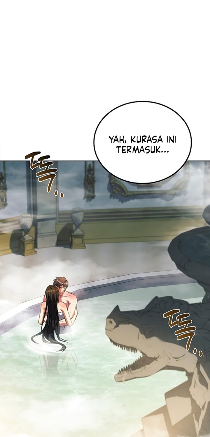 Archmage Restaurant Chapter 84 - halaman 49