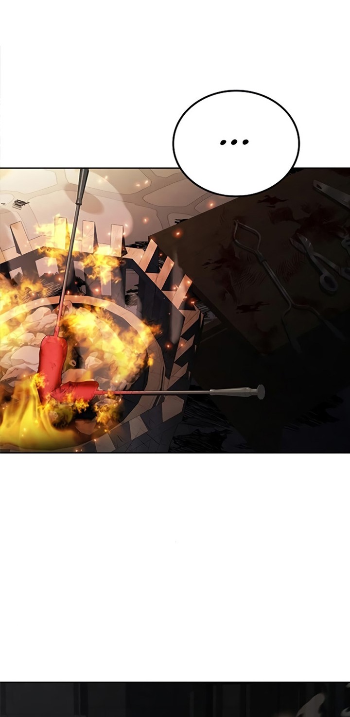 Archmage Restaurant Chapter 84 - halaman 53