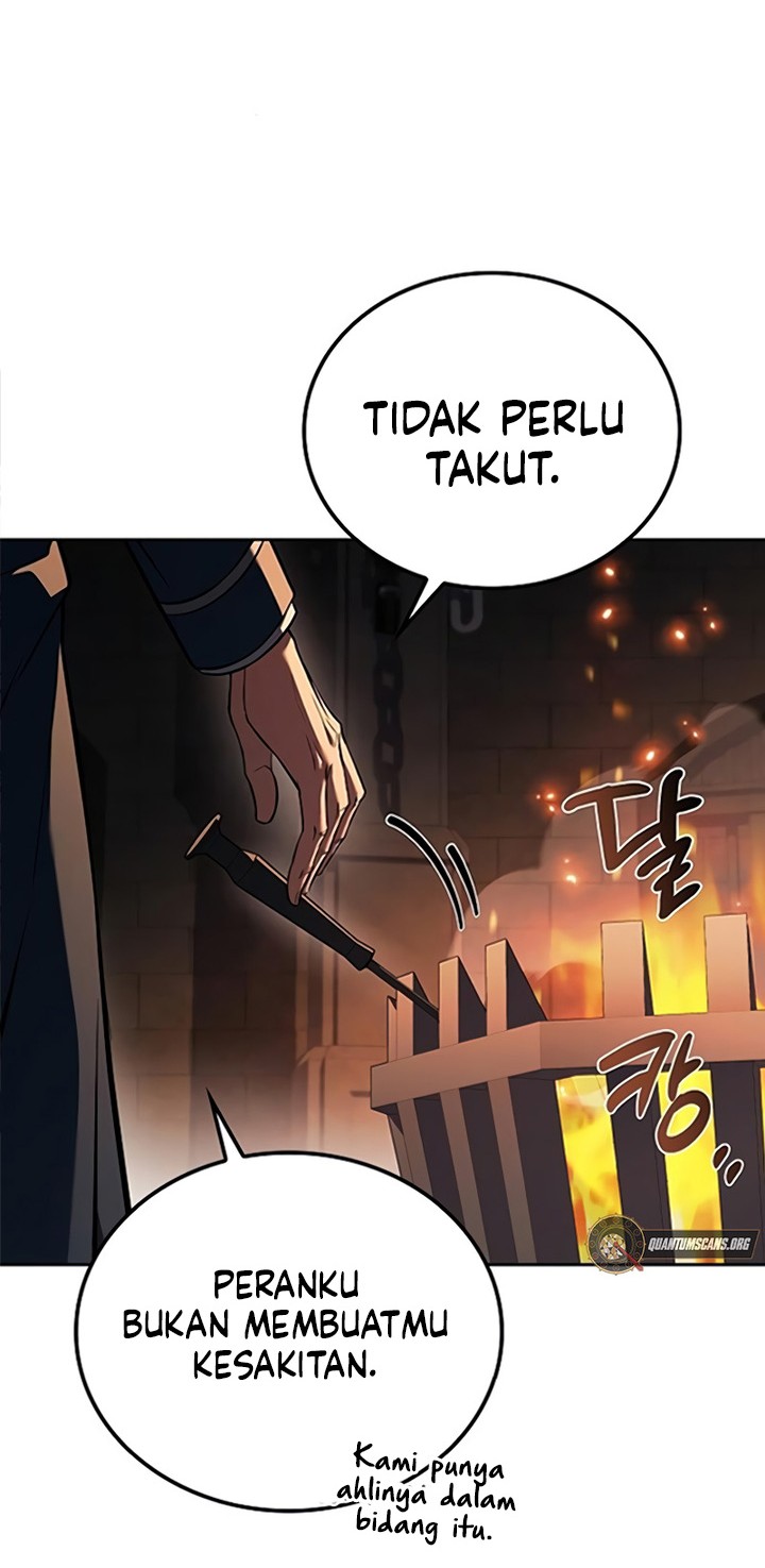 Archmage Restaurant Chapter 84 - halaman 55