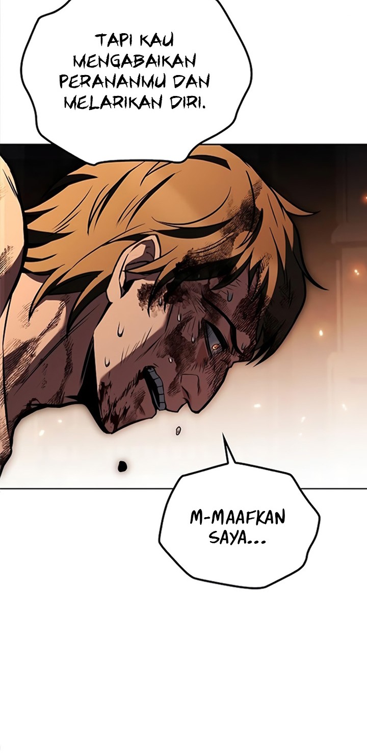 Archmage Restaurant Chapter 84 - halaman 57
