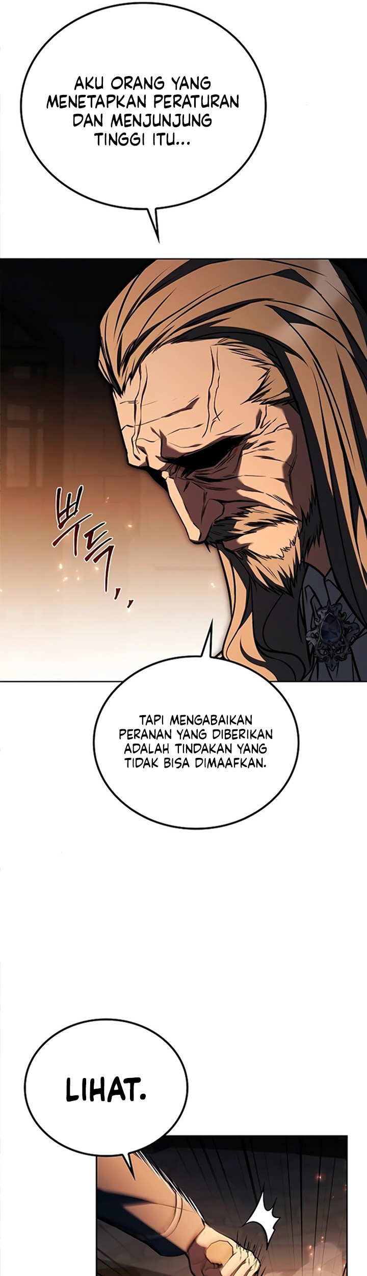 Archmage Restaurant Chapter 84 - halaman 58