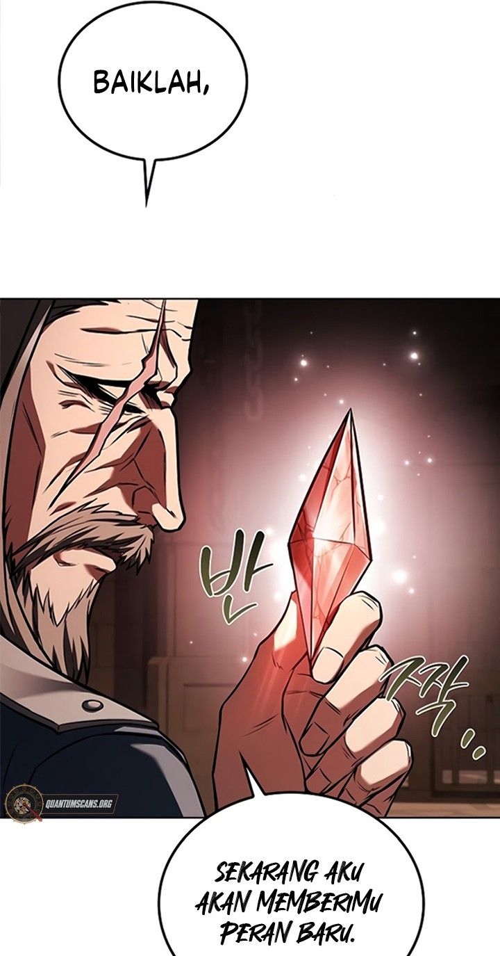 Archmage Restaurant Chapter 84 - halaman 61