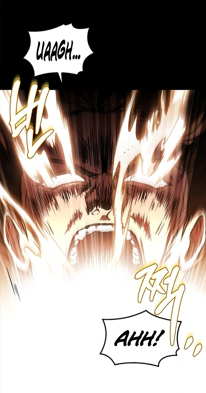Archmage Restaurant Chapter 84 - halaman 65