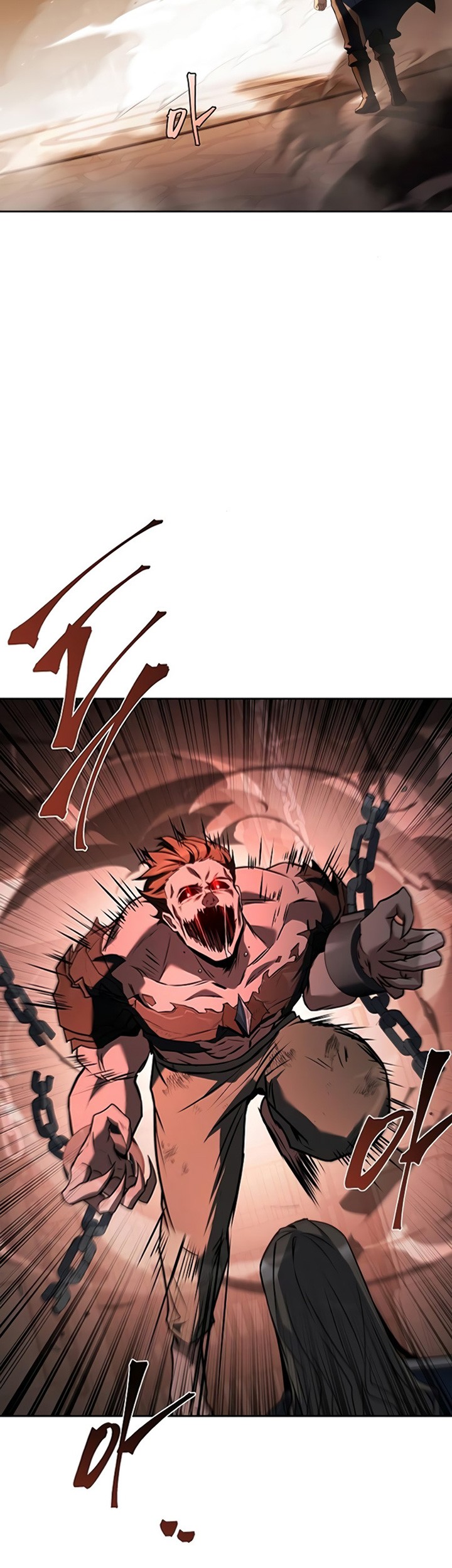 Archmage Restaurant Chapter 84 - halaman 68