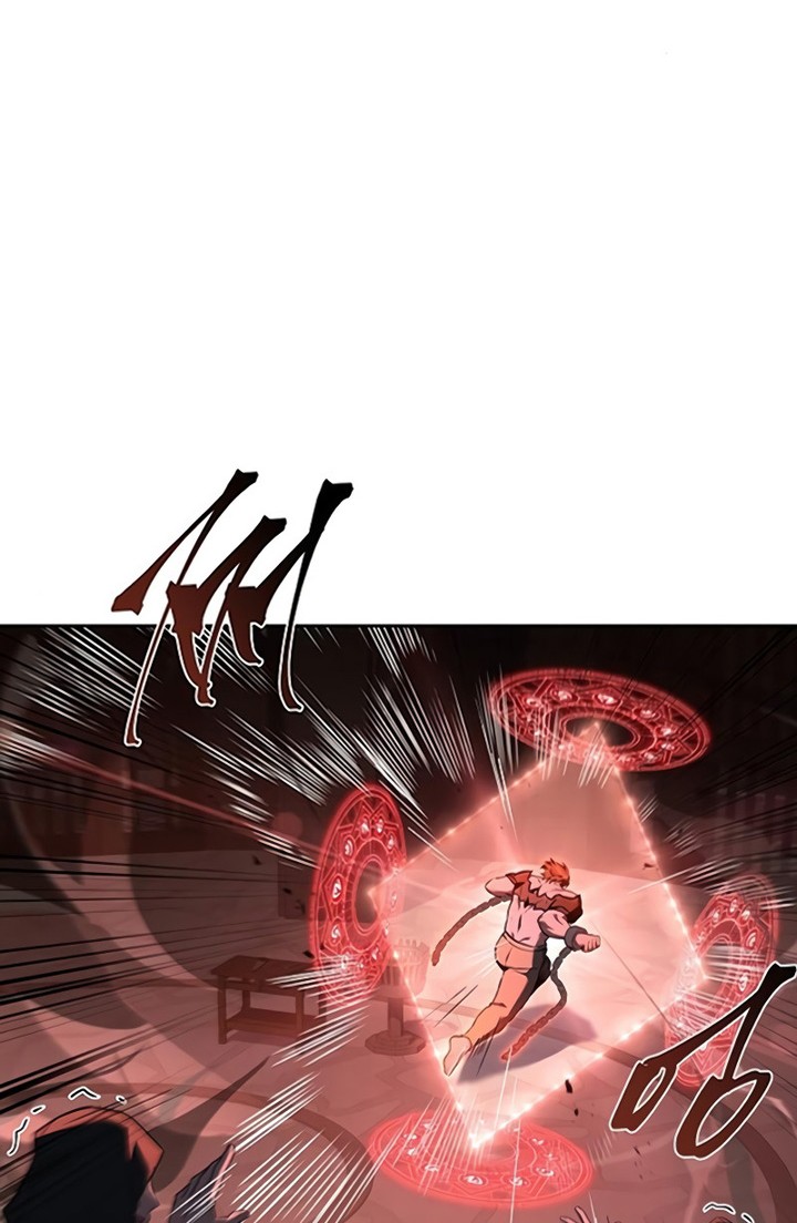 Archmage Restaurant Chapter 84 - halaman 69
