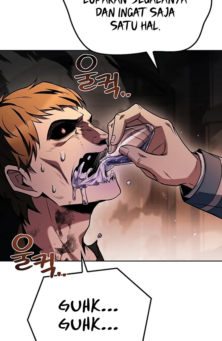 Archmage Restaurant Chapter 84 - halaman 71