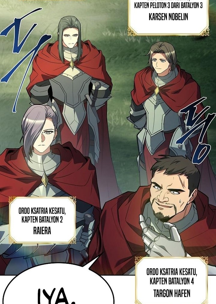 Archmage Restaurant Chapter 85 - halaman 11