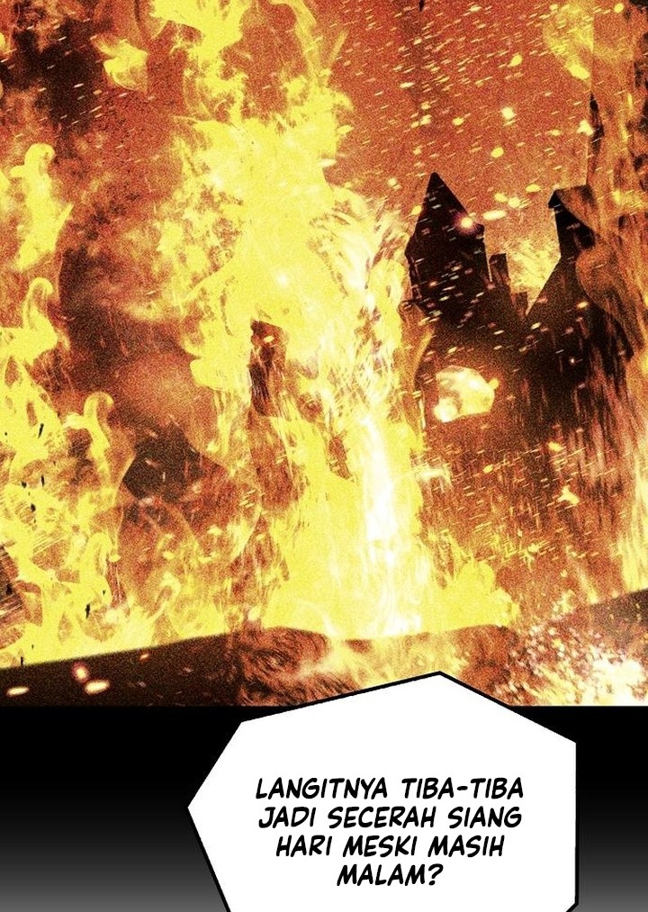 Archmage Restaurant Chapter 85 - halaman 15