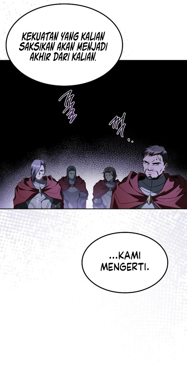 Archmage Restaurant Chapter 85 - halaman 19