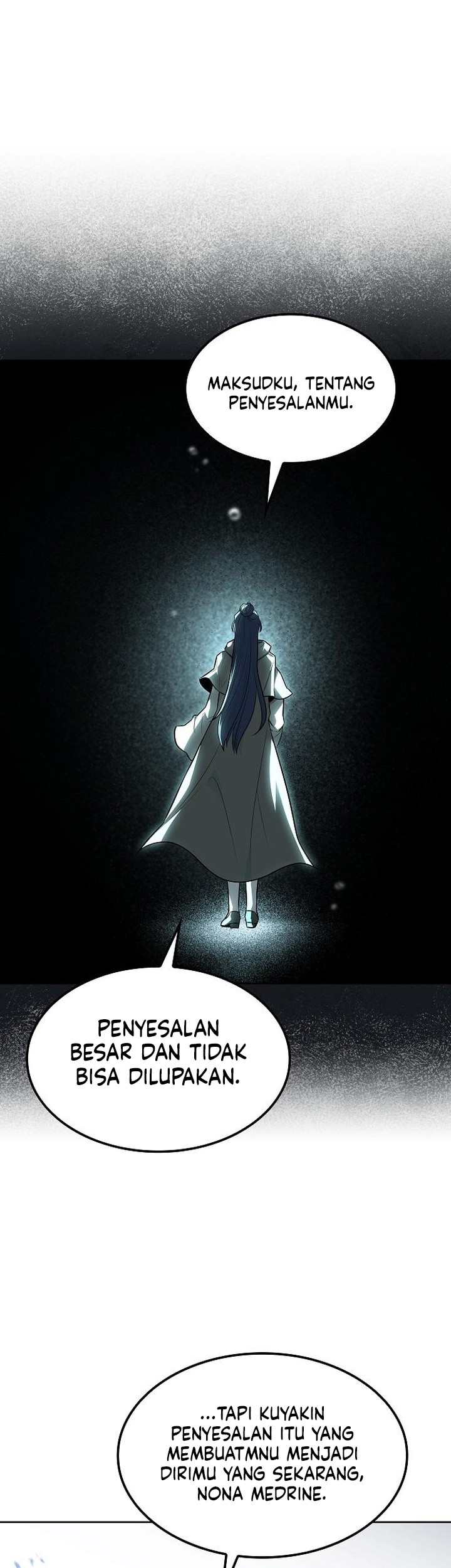 Archmage Restaurant Chapter 85 - halaman 22