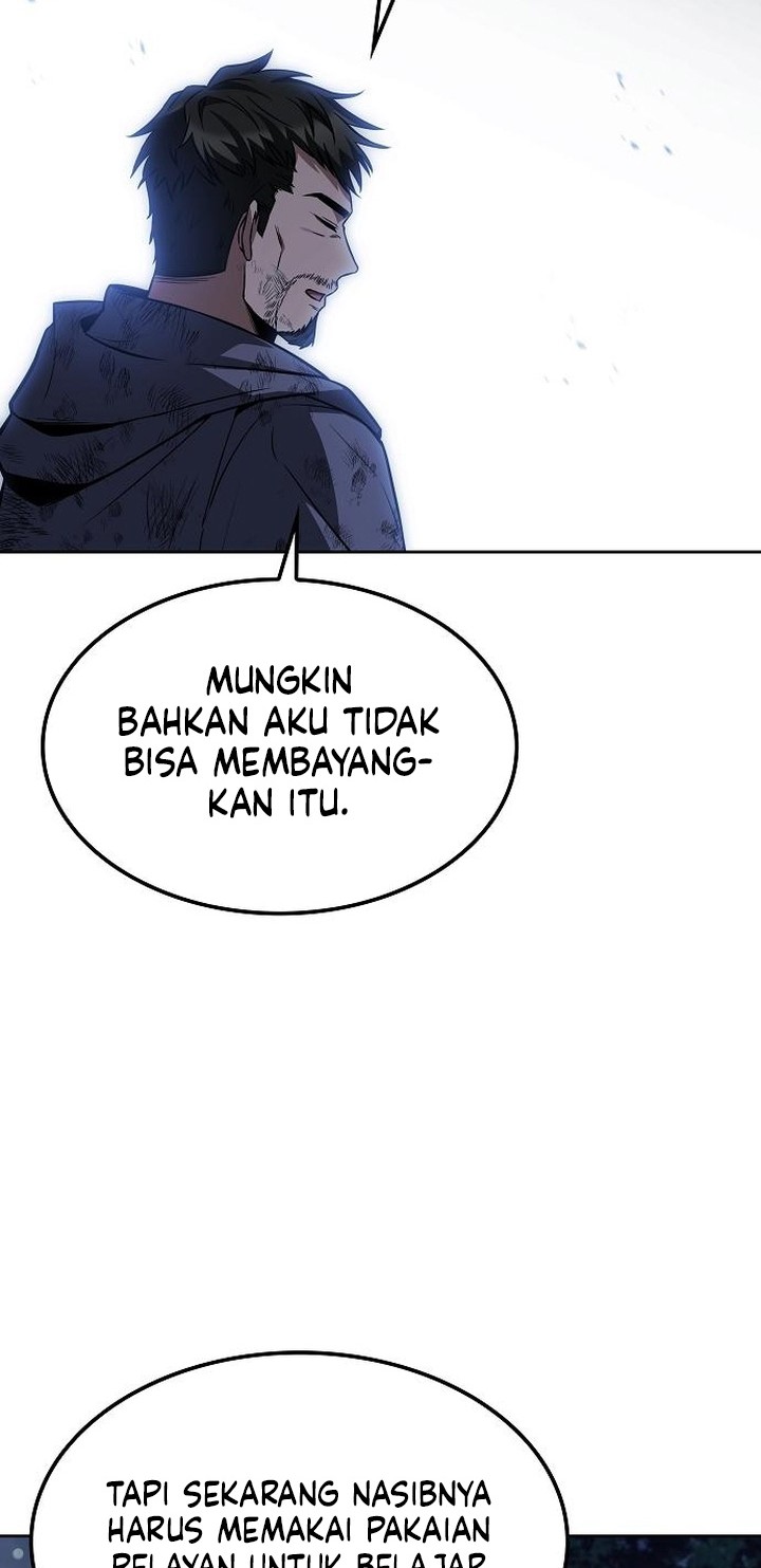 Archmage Restaurant Chapter 85 - halaman 23