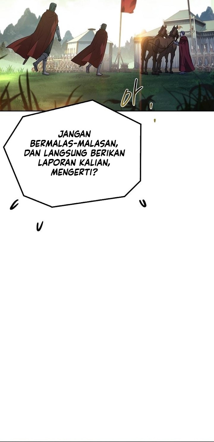 Archmage Restaurant Chapter 85 - halaman 25