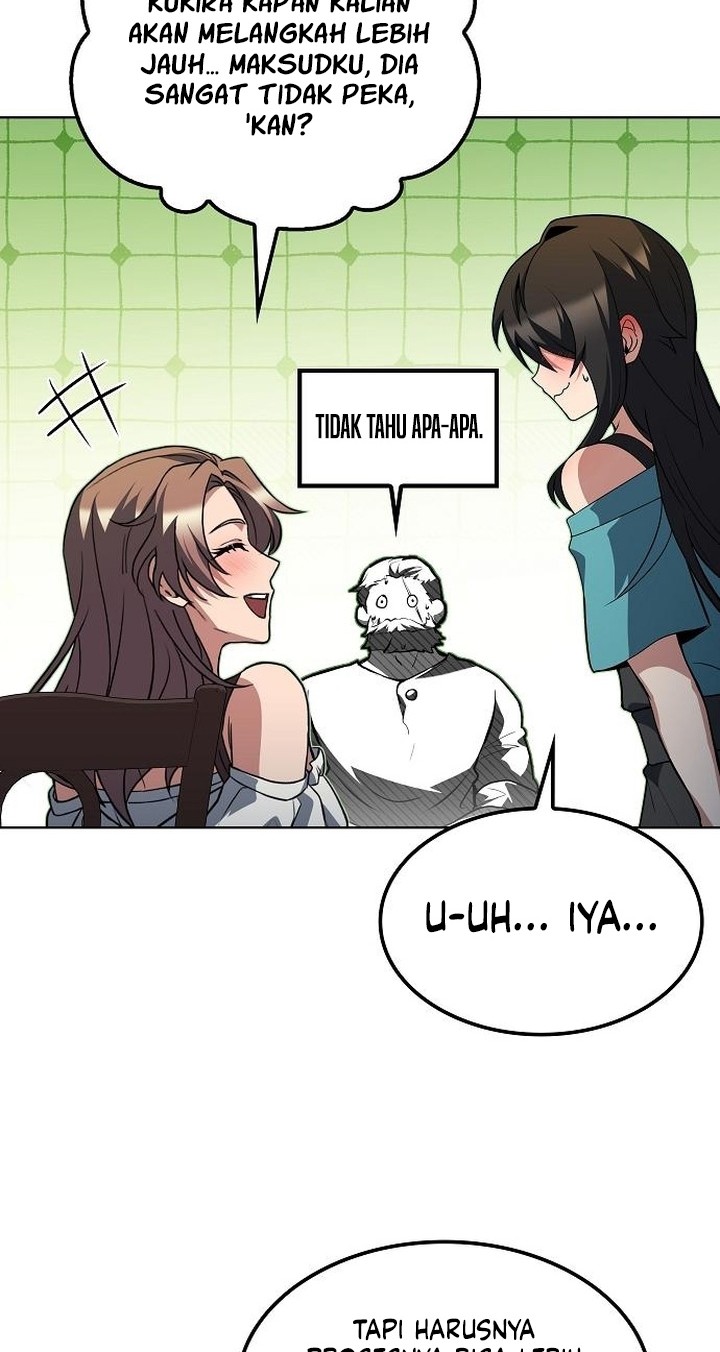 Archmage Restaurant Chapter 85 - halaman 29