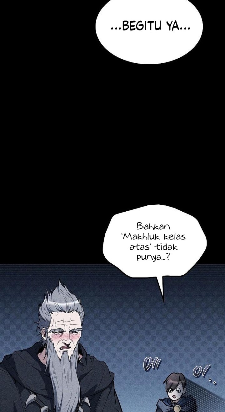 Archmage Restaurant Chapter 85 - halaman 37