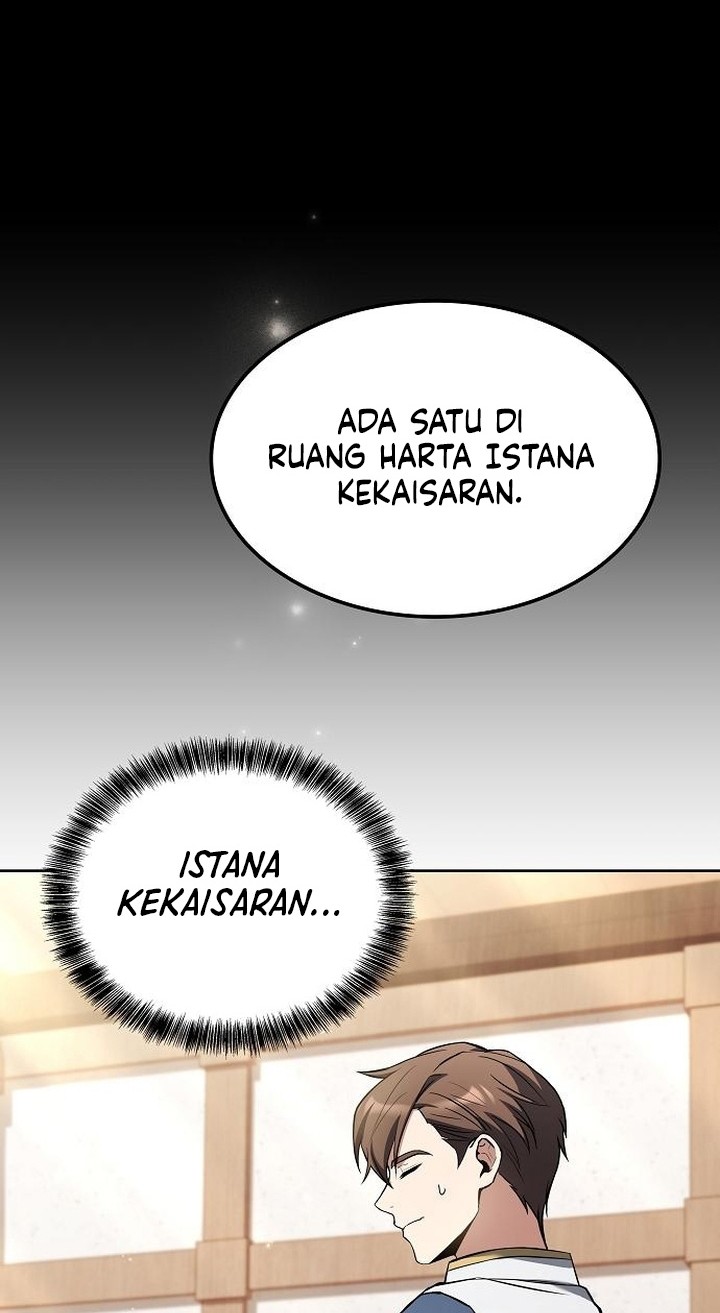 Archmage Restaurant Chapter 85 - halaman 39