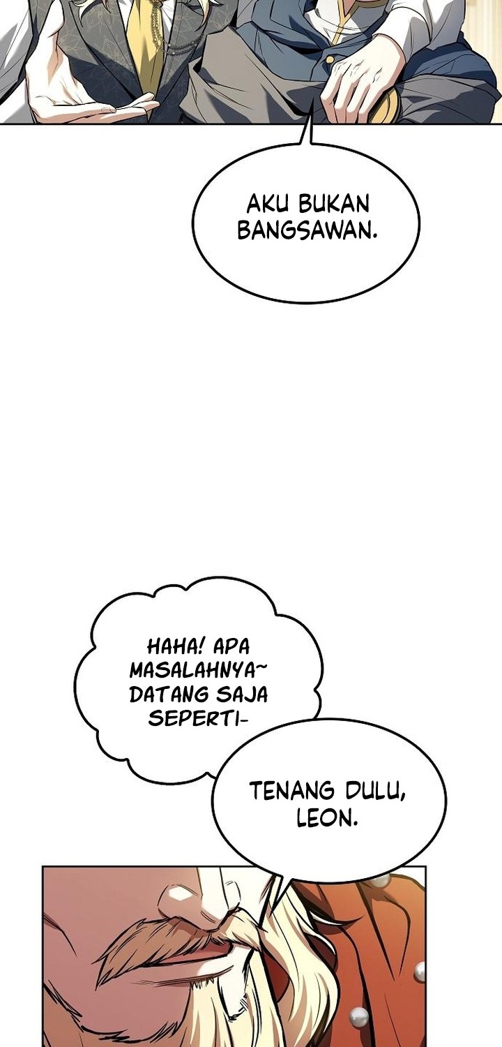 Archmage Restaurant Chapter 85 - halaman 43