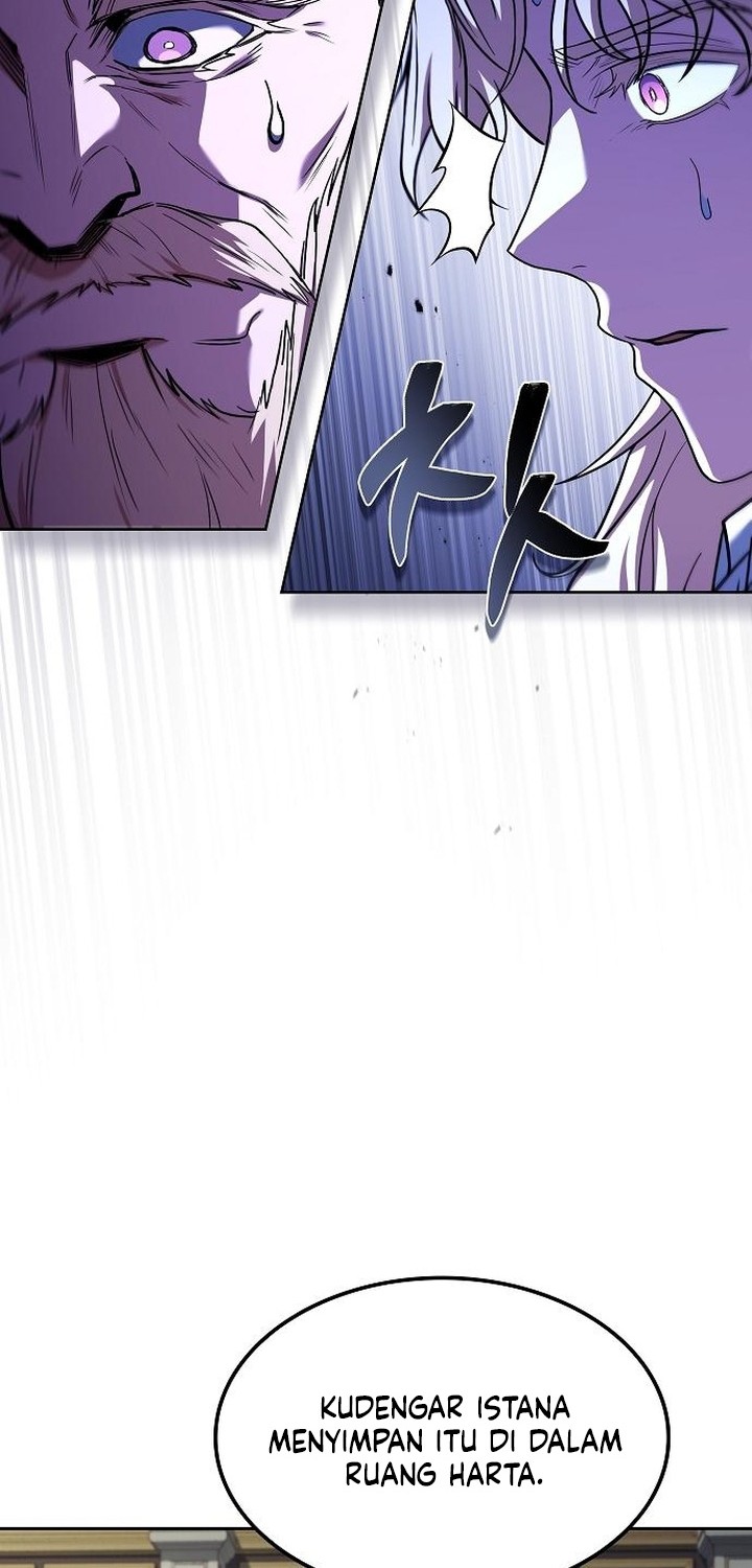 Archmage Restaurant Chapter 85 - halaman 47