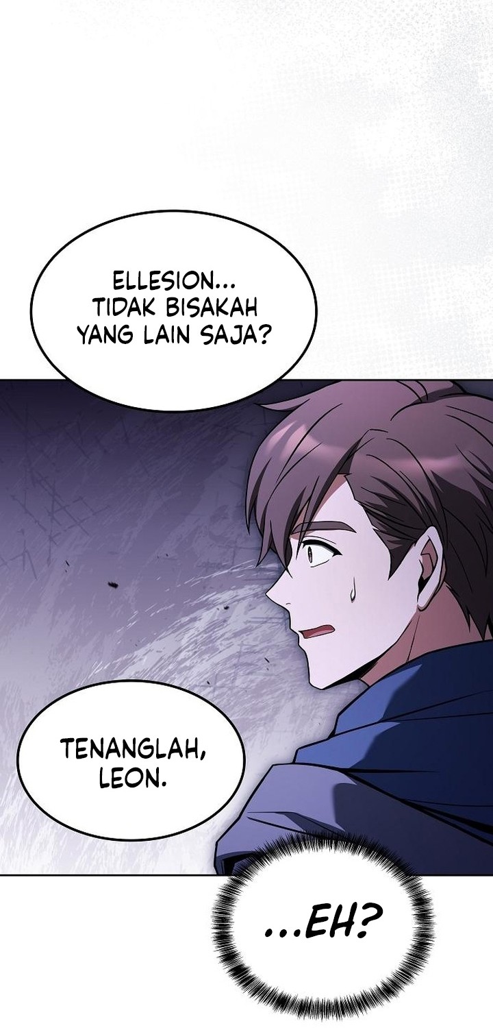 Archmage Restaurant Chapter 85 - halaman 49