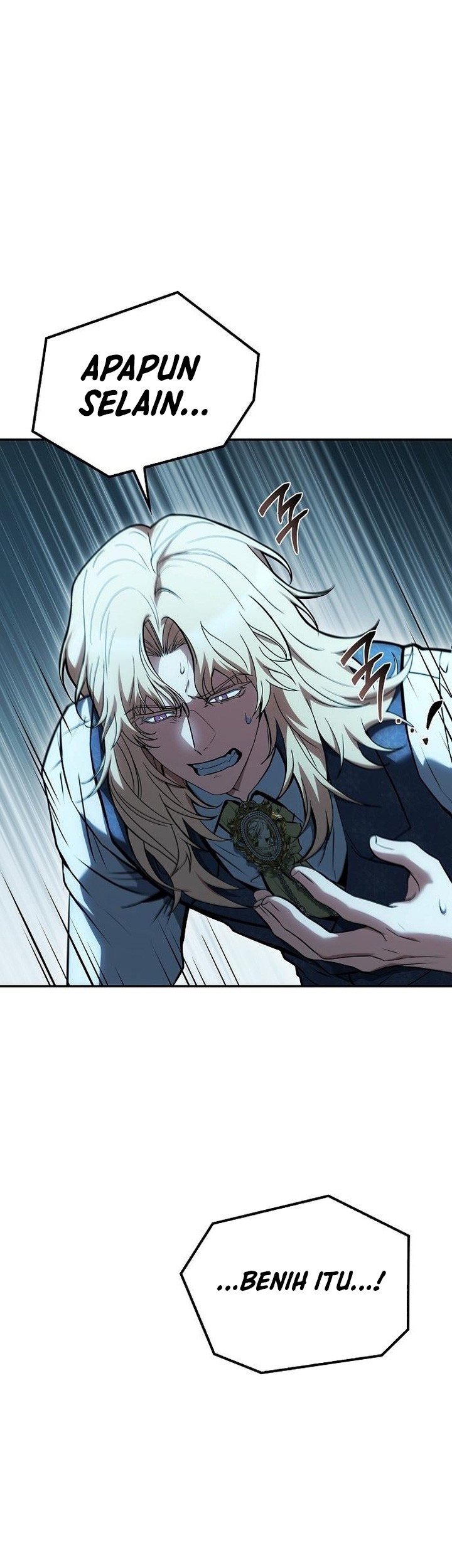 Archmage Restaurant Chapter 85 - halaman 50