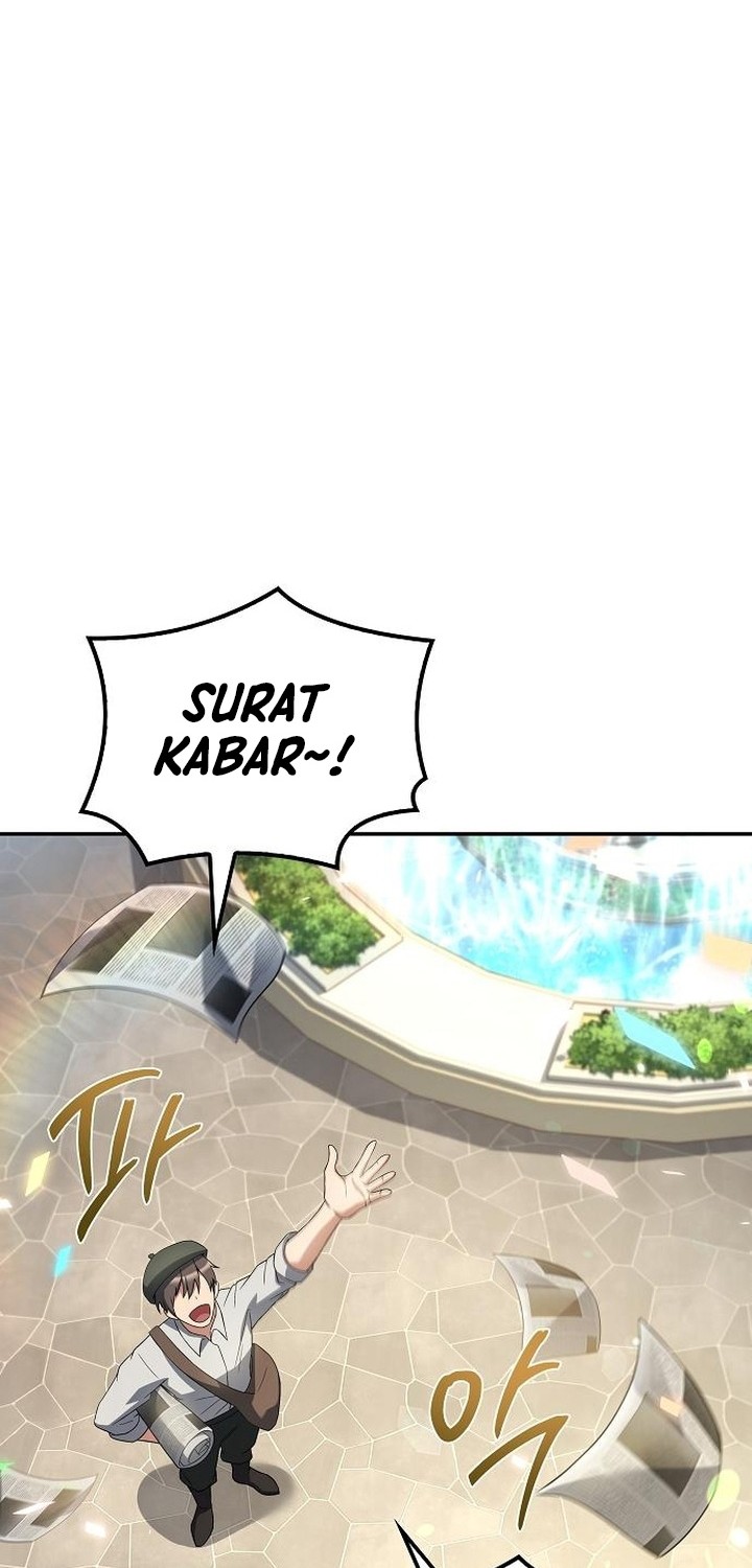 Archmage Restaurant Chapter 85 - halaman 51