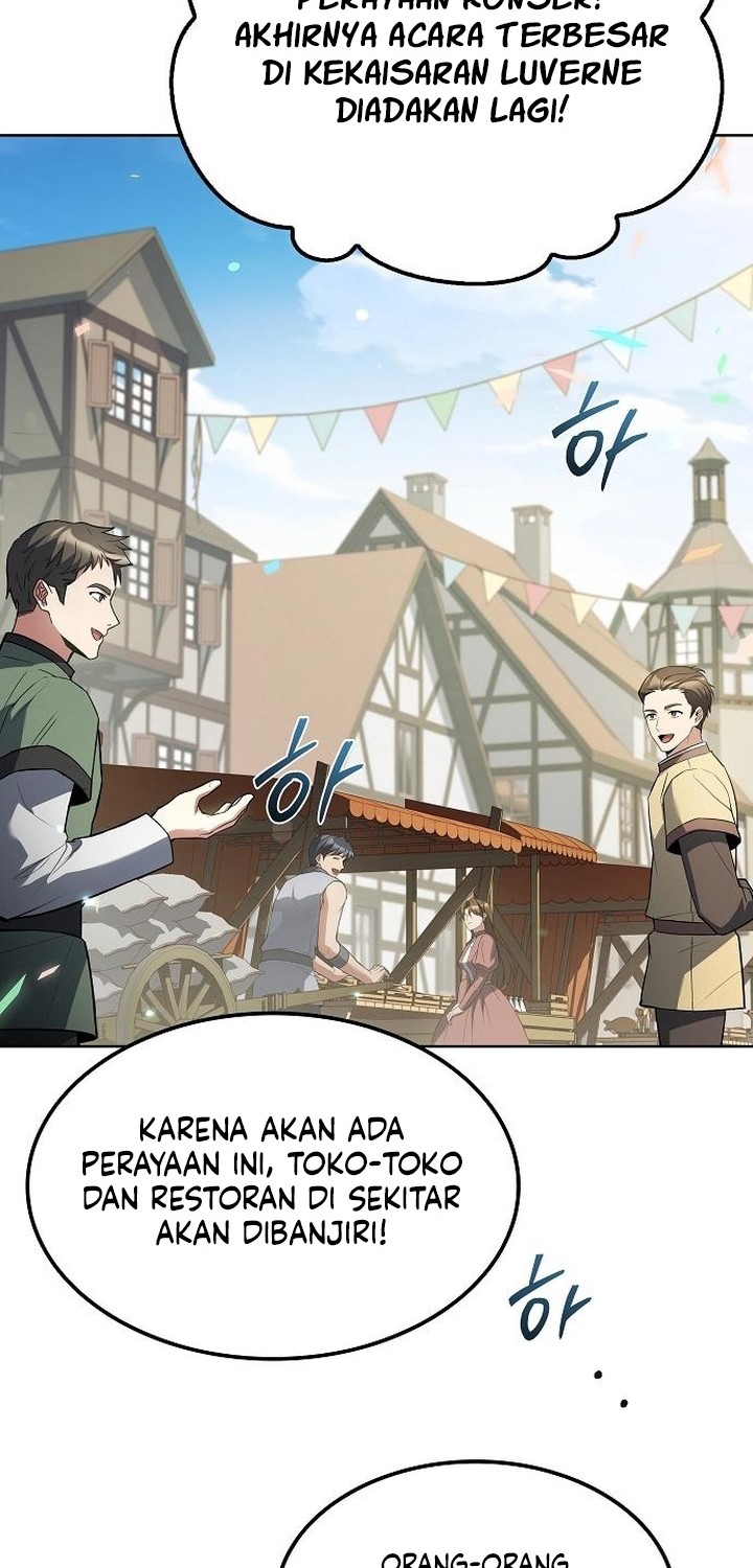 Archmage Restaurant Chapter 85 - halaman 53