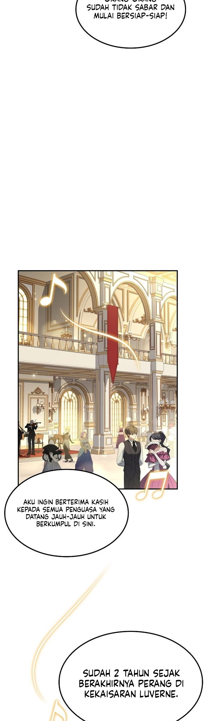 Archmage Restaurant Chapter 85 - halaman 54