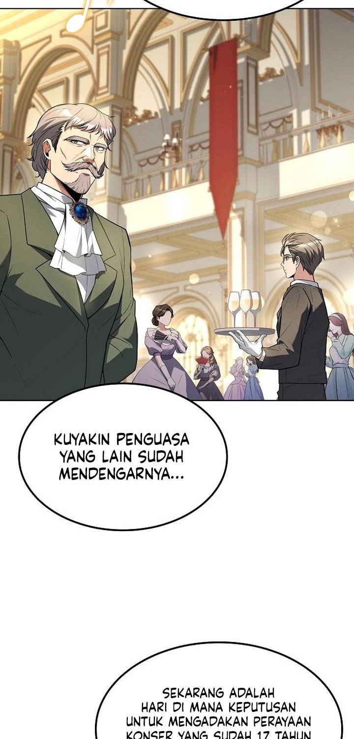Archmage Restaurant Chapter 85 - halaman 55