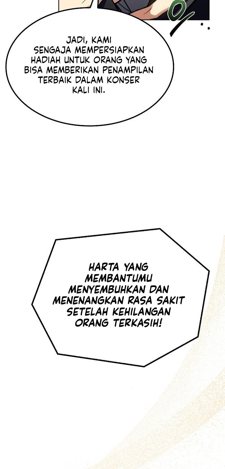 Archmage Restaurant Chapter 85 - halaman 57