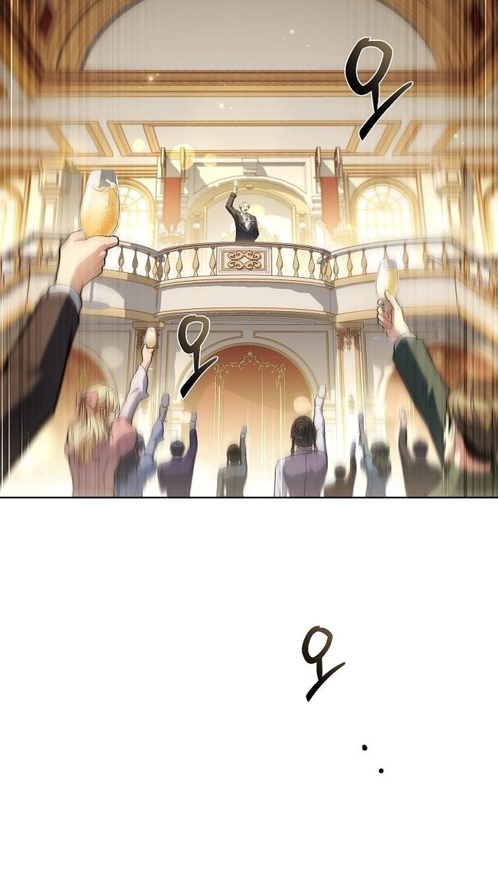 Archmage Restaurant Chapter 85 - halaman 61