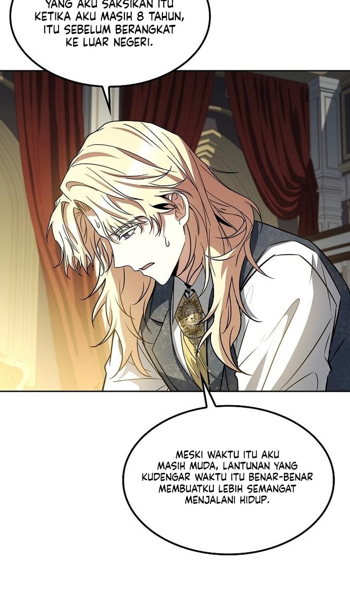 Archmage Restaurant Chapter 85 - halaman 63