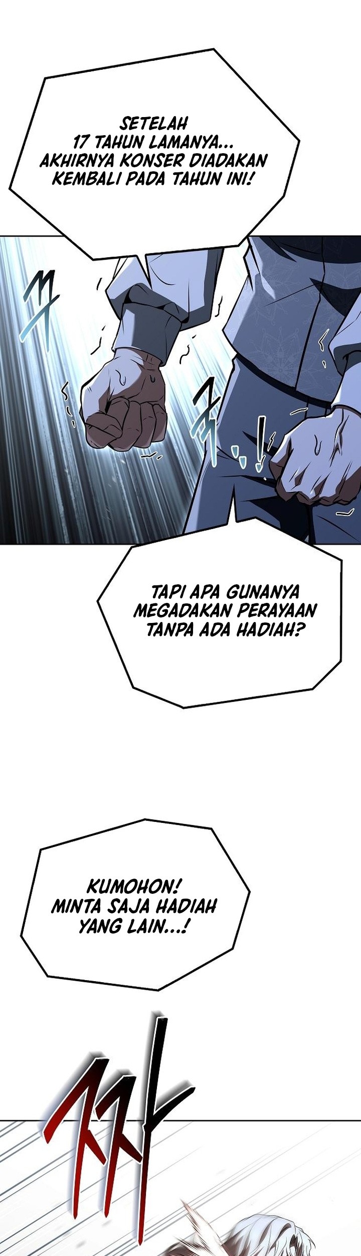 Archmage Restaurant Chapter 85 - halaman 64