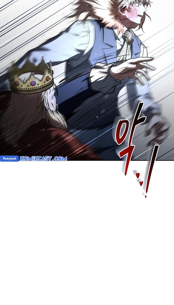 Archmage Restaurant Chapter 85 - halaman 65