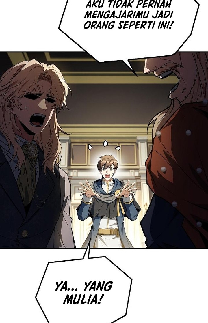 Archmage Restaurant Chapter 85 - halaman 67