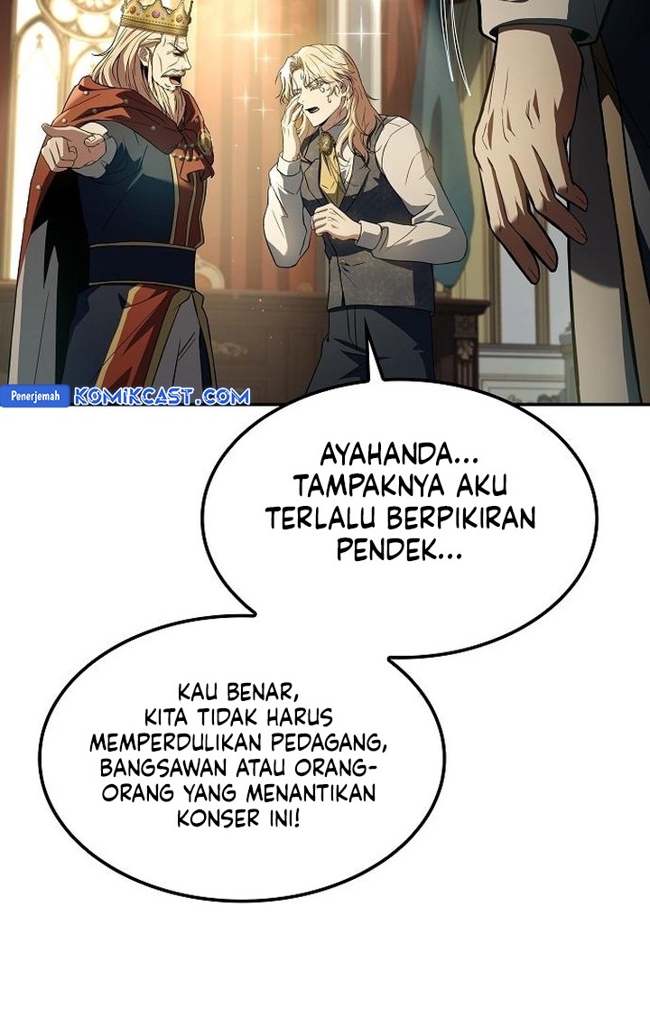 Archmage Restaurant Chapter 85 - halaman 69