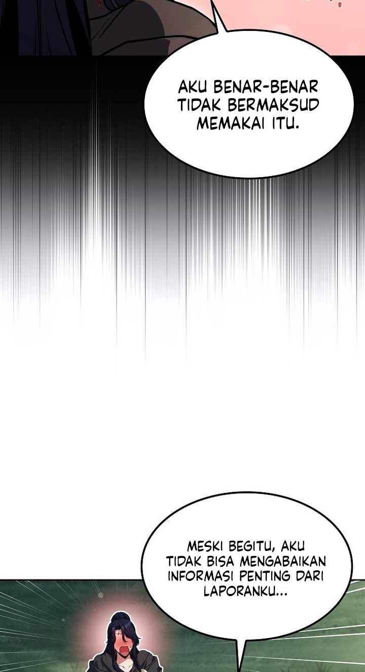 Archmage Restaurant Chapter 85 - halaman 7