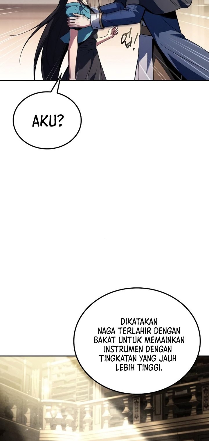 Archmage Restaurant Chapter 86 - halaman 11