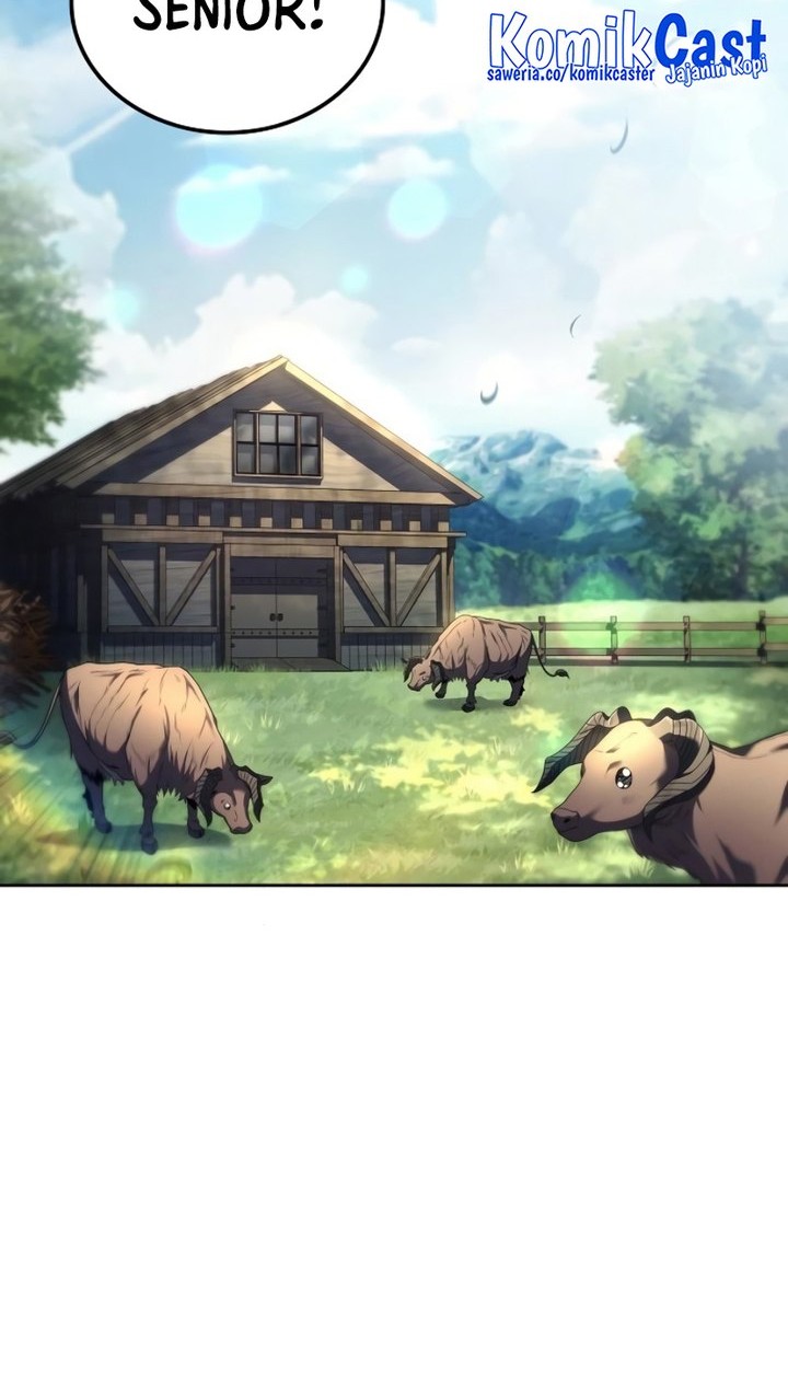 Archmage Restaurant Chapter 86 - halaman 15