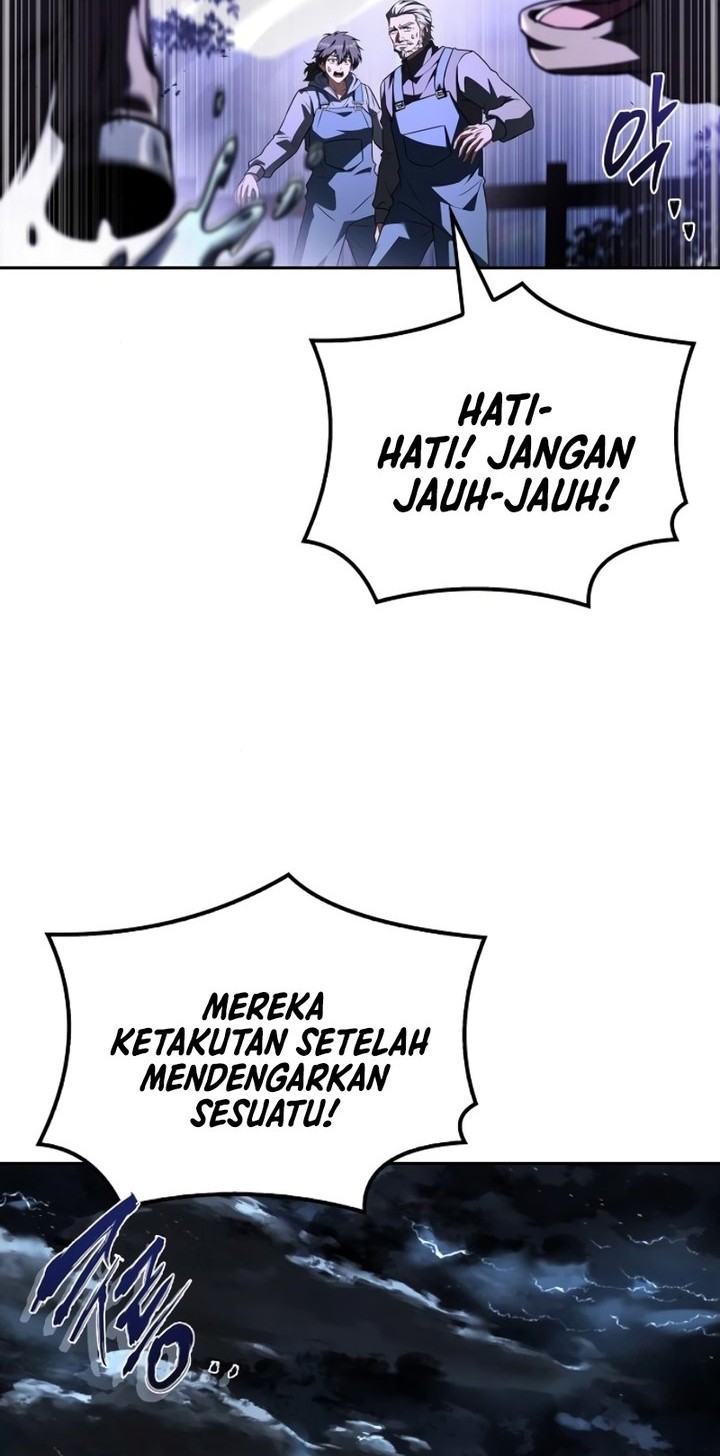 Archmage Restaurant Chapter 86 - halaman 21