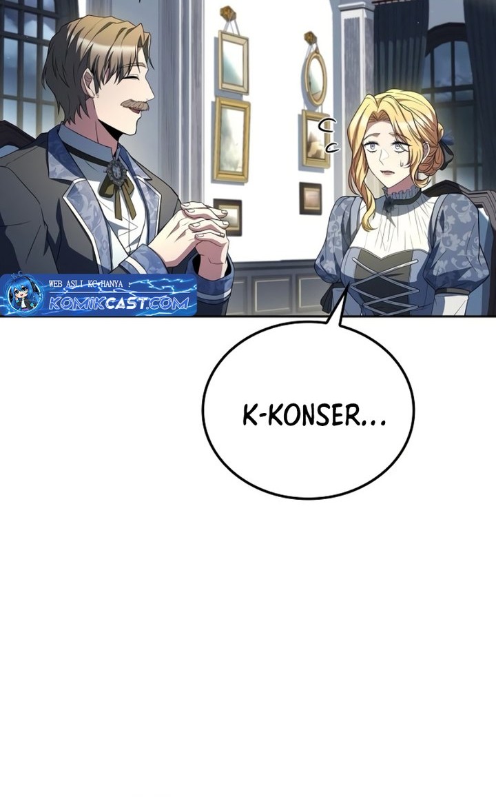 Archmage Restaurant Chapter 86 - halaman 33