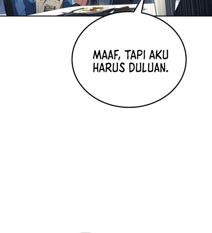 Archmage Restaurant Chapter 86 - halaman 35