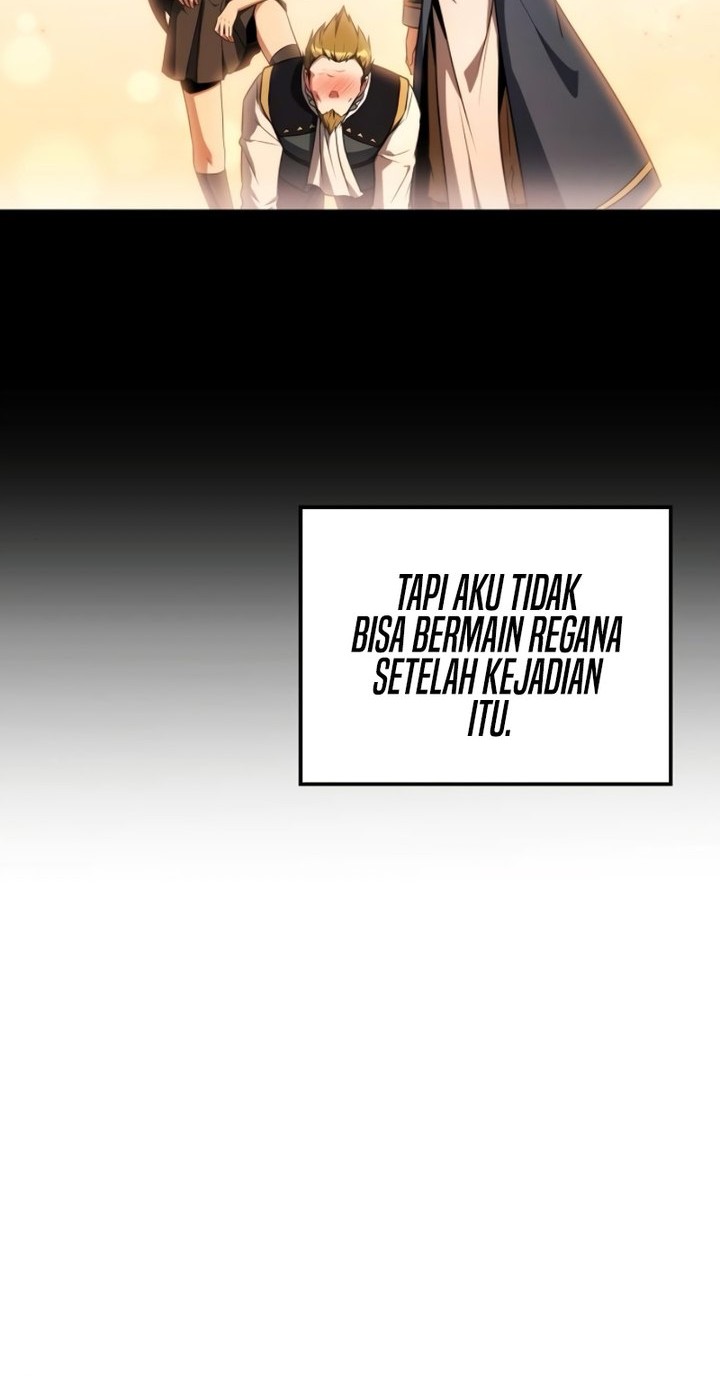 Archmage Restaurant Chapter 86 - halaman 51