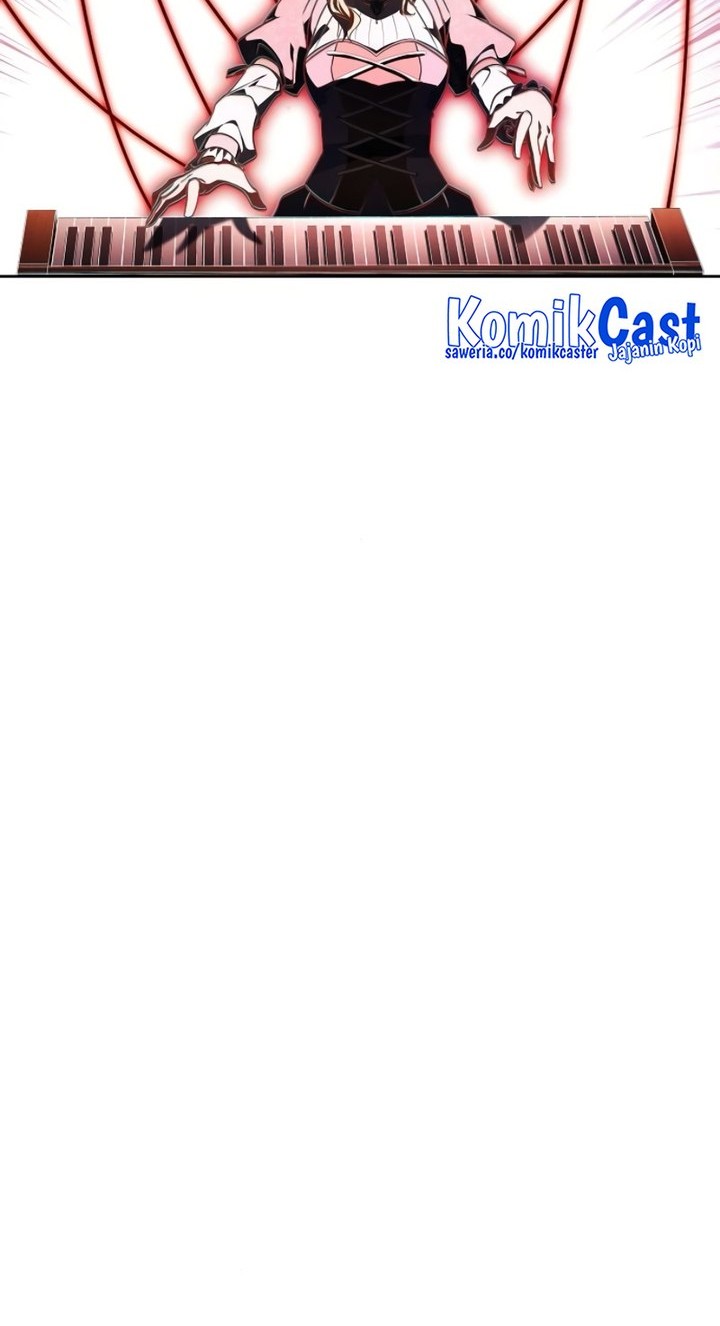 Archmage Restaurant Chapter 86 - halaman 53