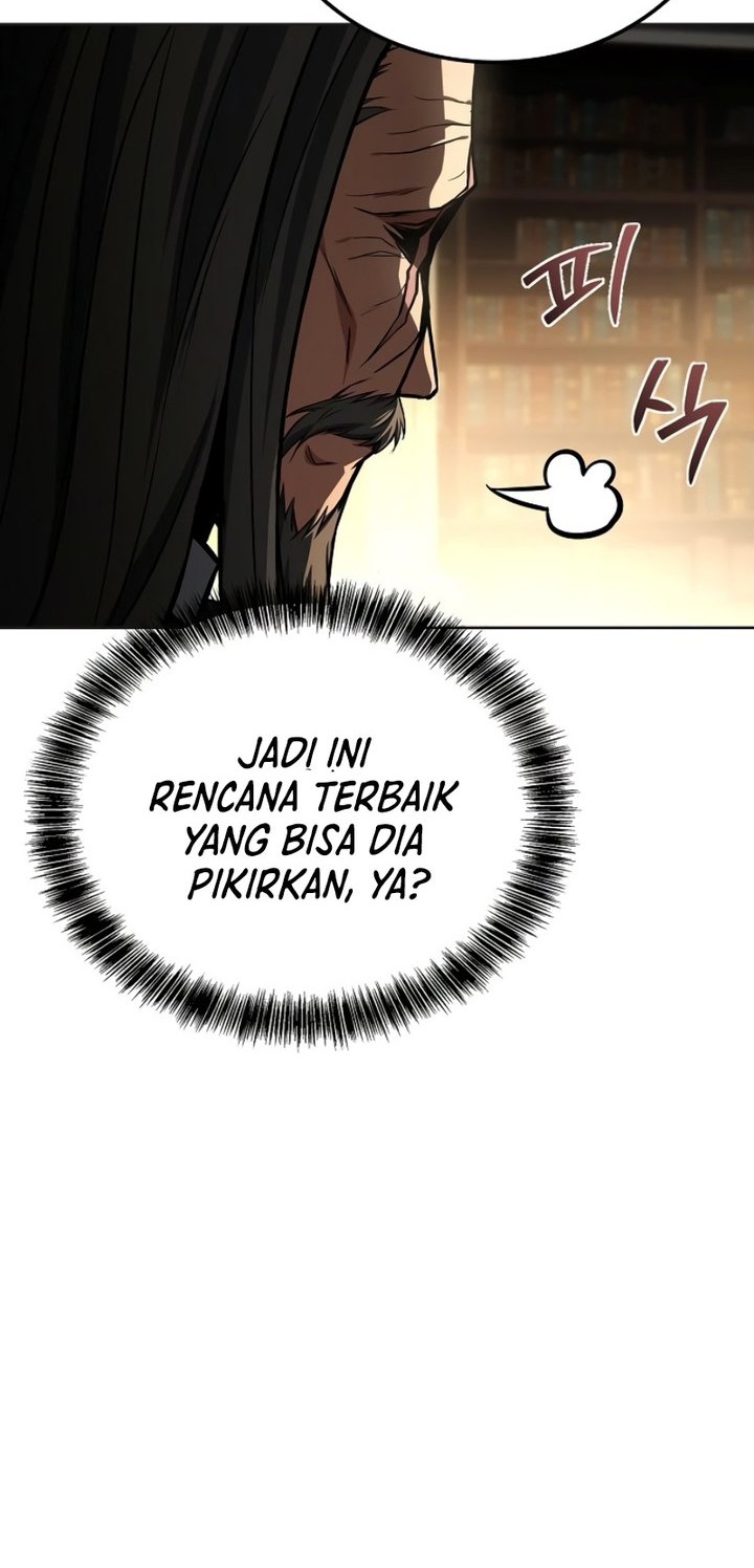 Archmage Restaurant Chapter 86 - halaman 63