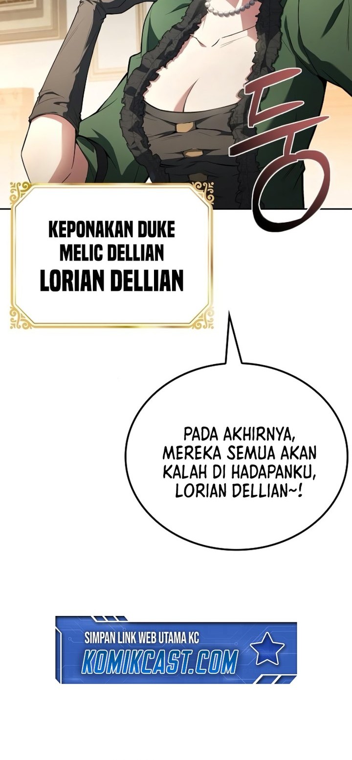 Archmage Restaurant Chapter 86 - halaman 65