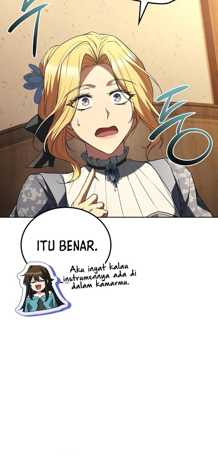 Archmage Restaurant Chapter 86 - halaman 71