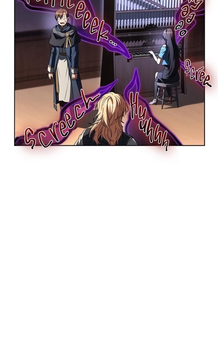 Archmage Restaurant Chapter 86 - halaman 77
