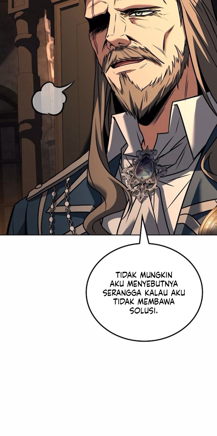 Archmage Restaurant Chapter 87 - halaman 12