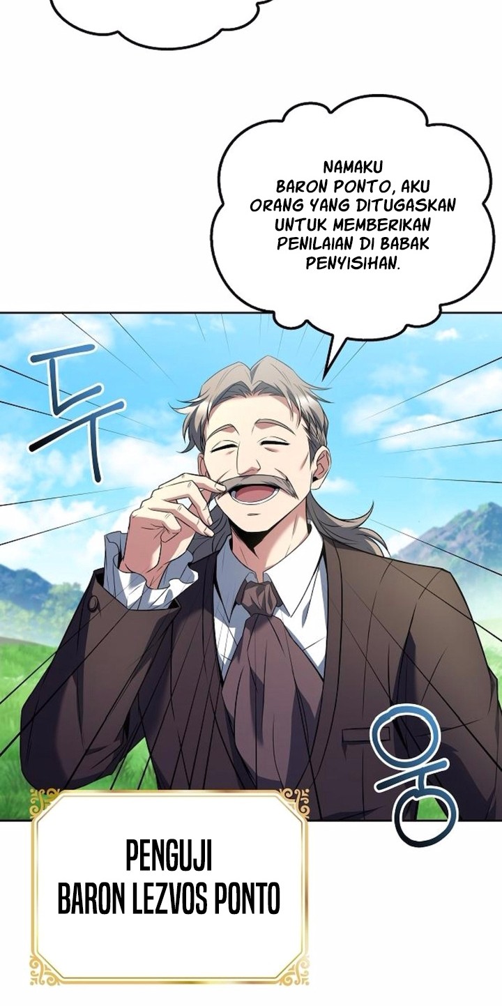 Archmage Restaurant Chapter 87 - halaman 14